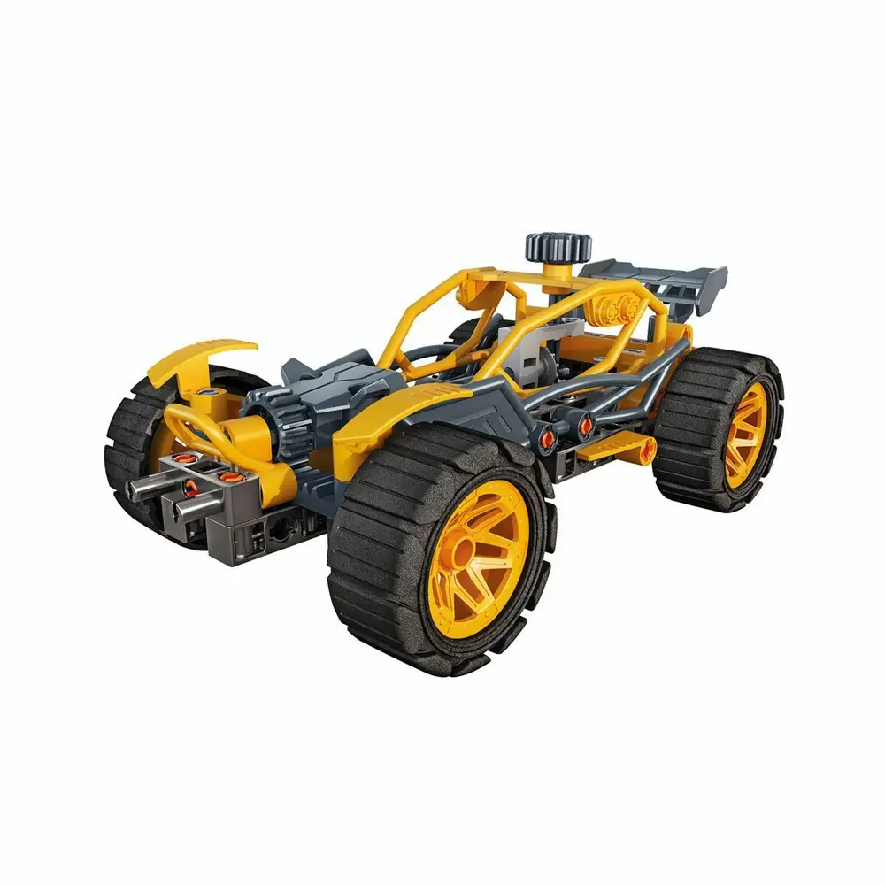75077TR Mekanik Laboratuvarı - ve Quad +8 yaş 3