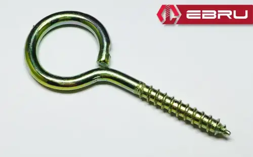 Ebru Kapalı Piton 21x100 - 100 Adet
