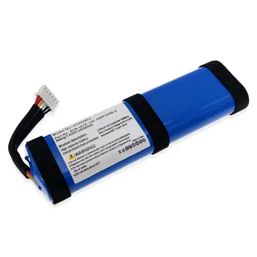 Sertec  Xtreme 2 / 3 uyumlu 7.4V 5200 mah Soketli Bat
