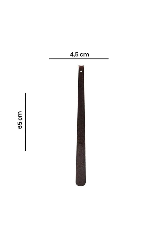 Ayakkabı Çekeceği Kerata Metal Çekecek 65 Cm 2