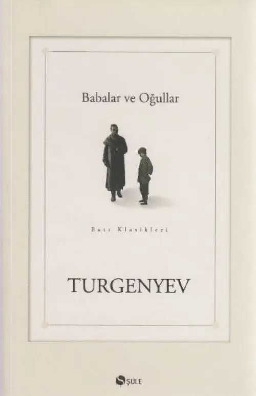 Babalar ve Oğullar