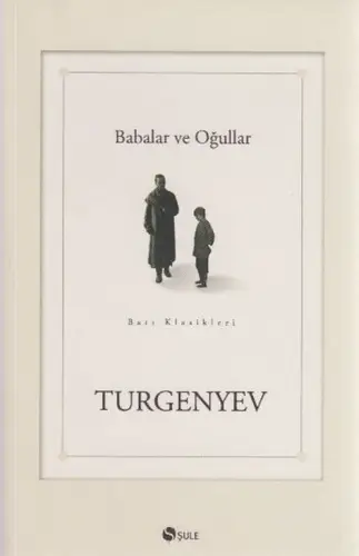 Babalar ve Oğullar