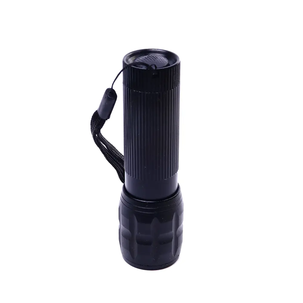 Super Zoomlu El Feneri Wt-050 3