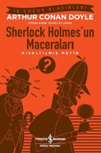 Sherlk Holmes'un Maceraları (Kısaltılmış Metin)