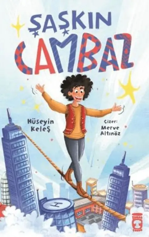 Şaşkın Cambaz