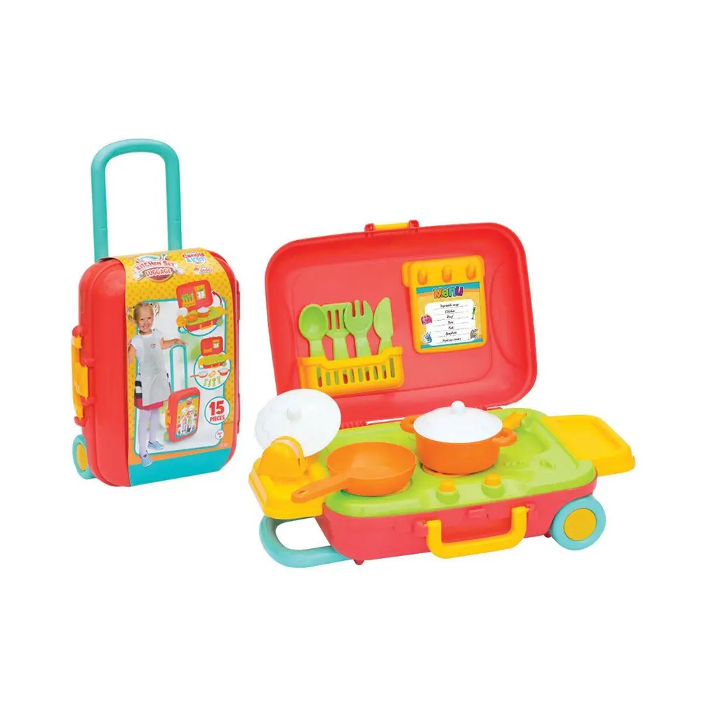 03477 MUTFAK SET BULUM