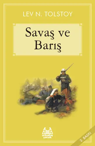 Saş ve Barış