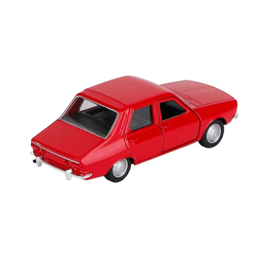 43827 Welly Renault  Çek Bırak Araba -Karsan 5
