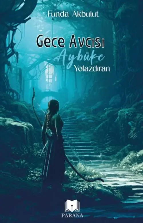 Gece cısı Aybüke 1 - Yolazdıran