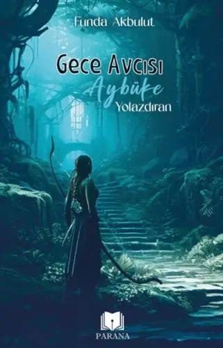 Gece cısı Aybüke 1 - Yolazdıran