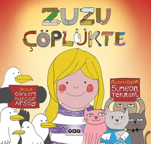 Zuzu lükte