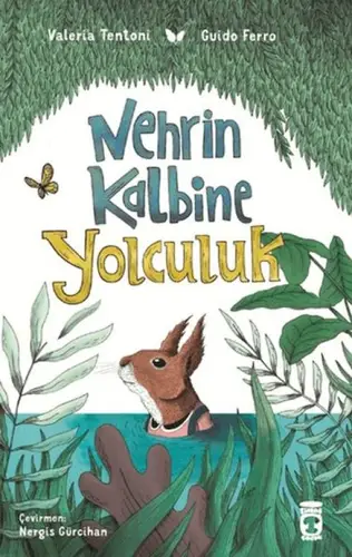 Nehrin Ke Yolculuk
