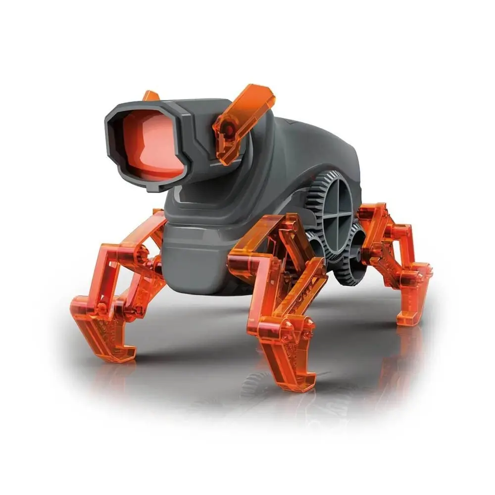 64441 Robotik Laboratuvarı - Walkingbot +8 yaş 2