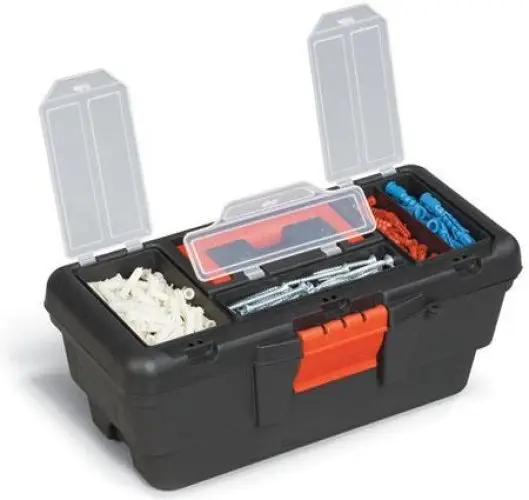 Portbag PE01 13'' Ekono Takım Çantası 2