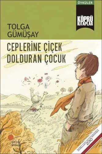 Ceplerine Çiçek Dolduran Çuk
