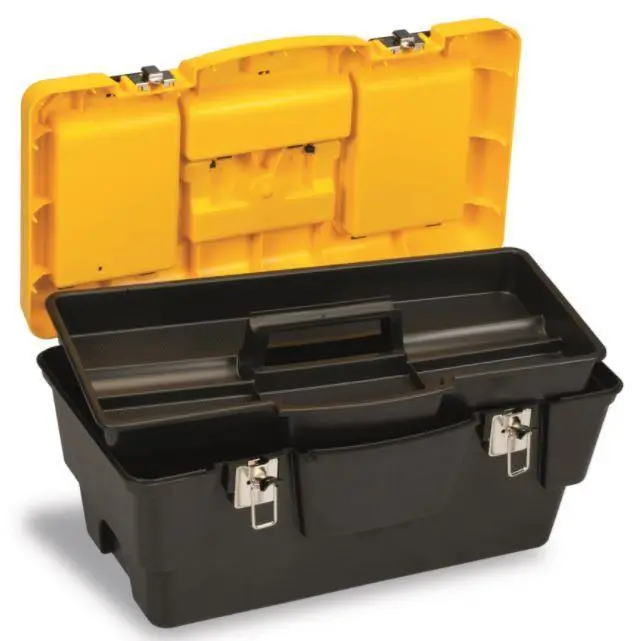 Port-Bag ML04 Metal Kilitli Takım Çantası 22 '' 2