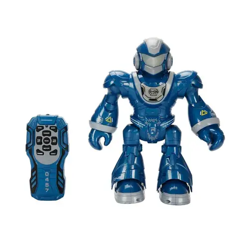 4552 SUN-RST-RC SAŞÇI ROBOT SESLİ IŞIKLI 2R