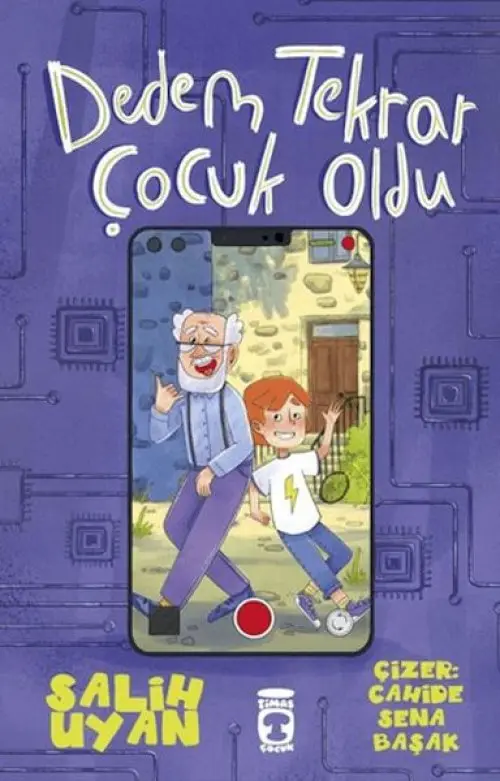 Dedem Tekrar Çuk Oldu