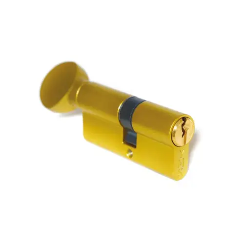 Y Eko 68mm Sarı Cerman Mandallı Hibrit Barel, Kapı Silindiri