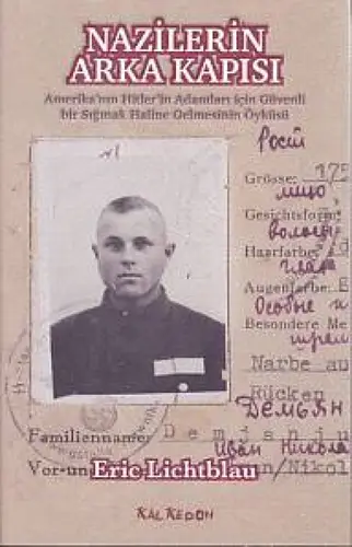 lerin Arka Kapısı