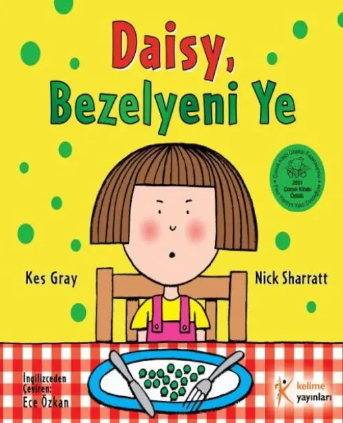 Daisy, Bezelyeni Ye
