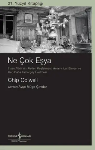 Ne Çok Eşya