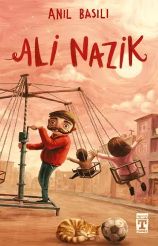 Ali k