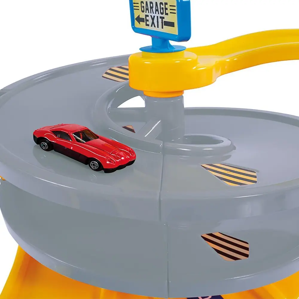 5228 OYUNCAK BÜYÜK OTOPARK 2