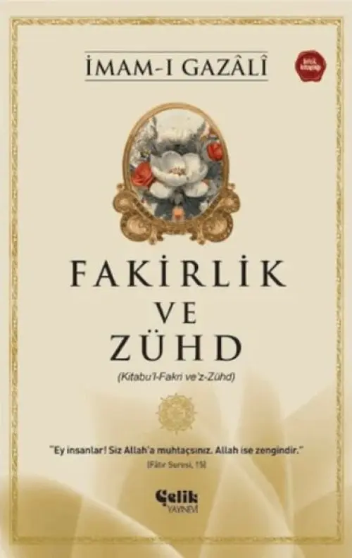 lik ve Zühd - İmam Gazali
