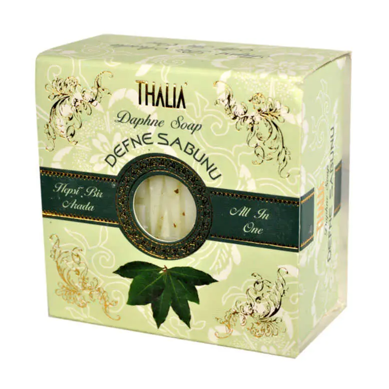 Defne Sabunu 150Gr 4