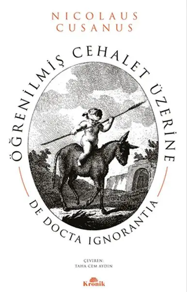 Öğrenilmiş Cehalet Üzerine