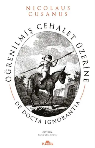 Öğrenilmiş Cehalet Üzerine
