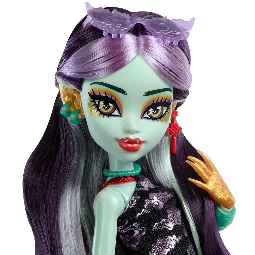 HYV58 High Jinafire Long 4