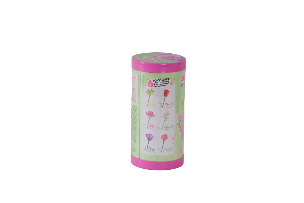S00046401 SUN CNL FLOWER BRICK PEN TEKLİ 6A 12D 2
