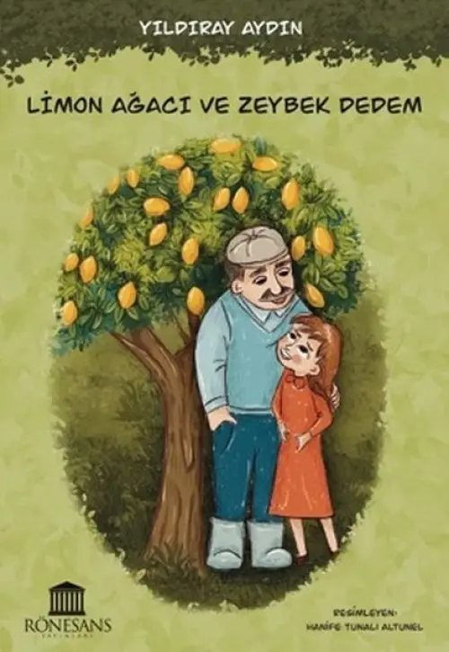 ve Zeybek Dedem
