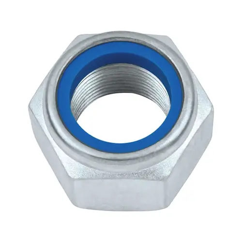 M22 Fiberli Somun DIN 985 ( 10 Adet)