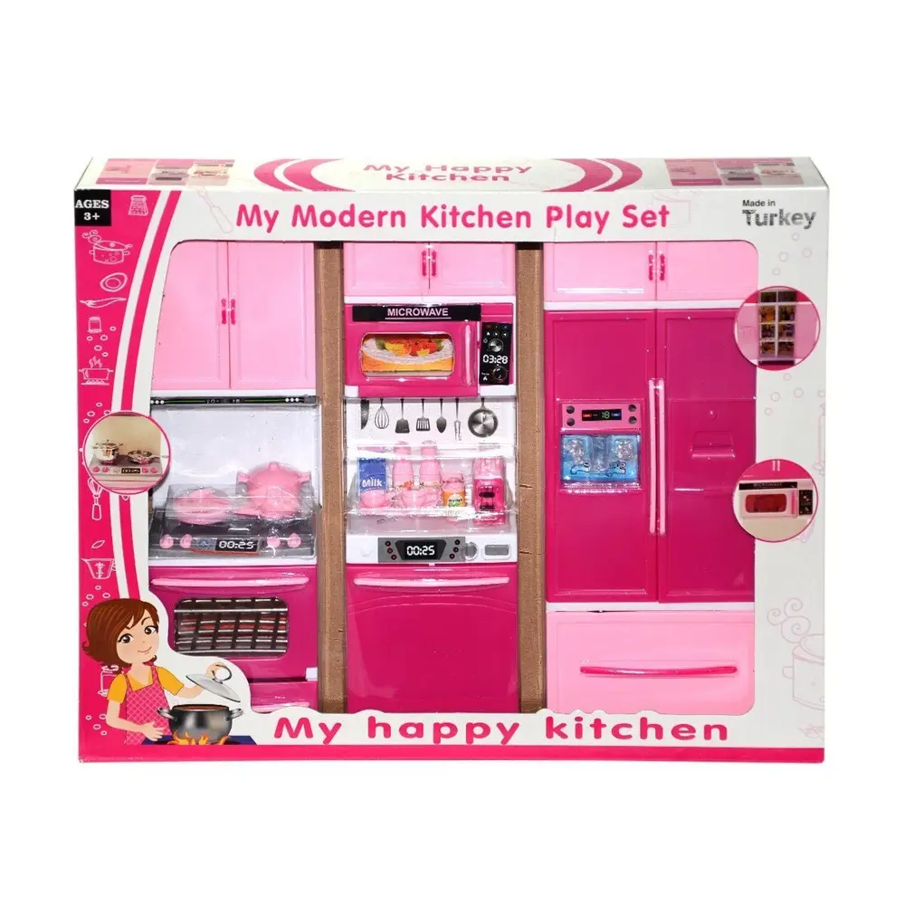 02309 Oydaş, 3'lü Set - Fırın - Buzdolabı - Bulaşık Makinesi 2