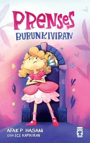 Prenses Bkıvıran