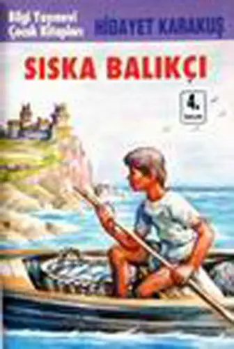 Sıska Balıkçı