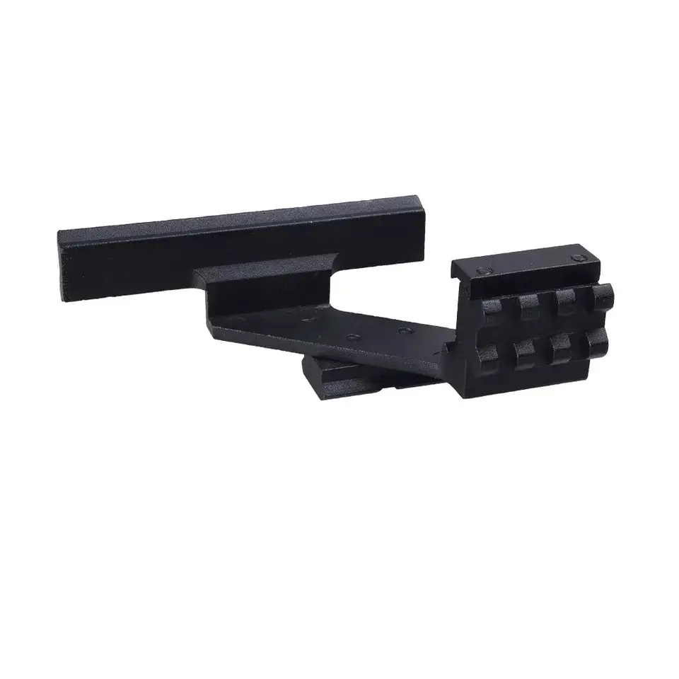Ray Montajı 22mm Picatinny Üst Alt Ray 5