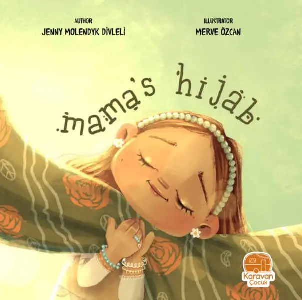 ’S Hıjab - Annemin Başörtüsü
