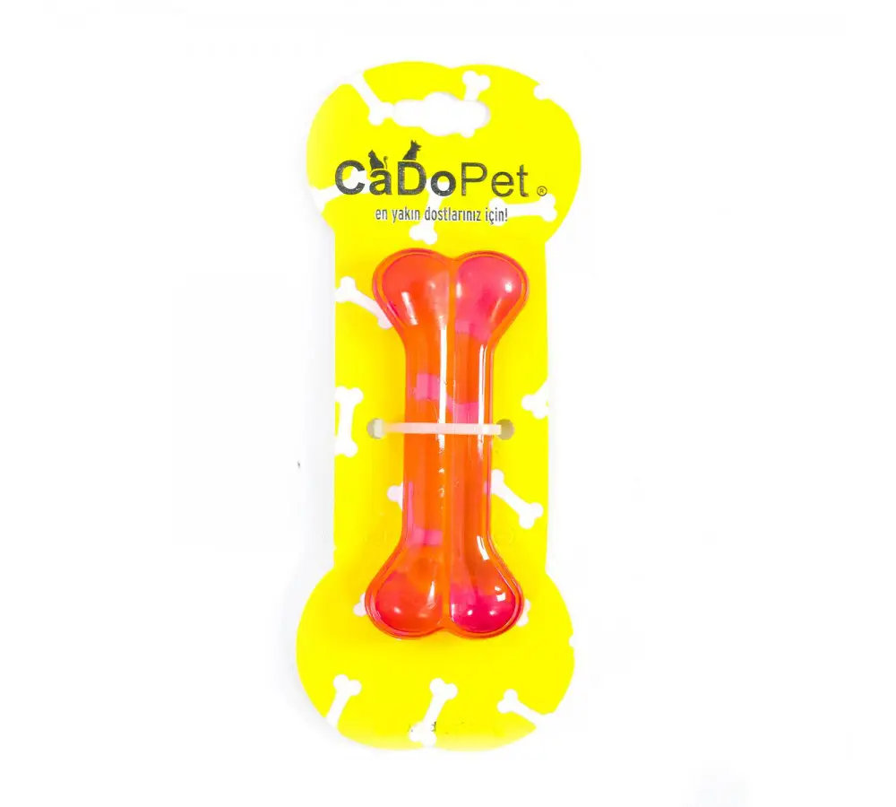 Köpek Dental Dişlik 4 cm x 14 cm