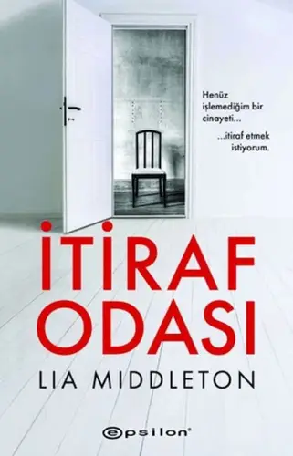 İtiraf Odası