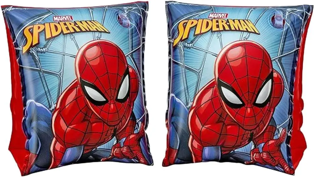 Kolluk Lisanslı Spider-Man 23x15Cm - 98001 - 1 ADET 2