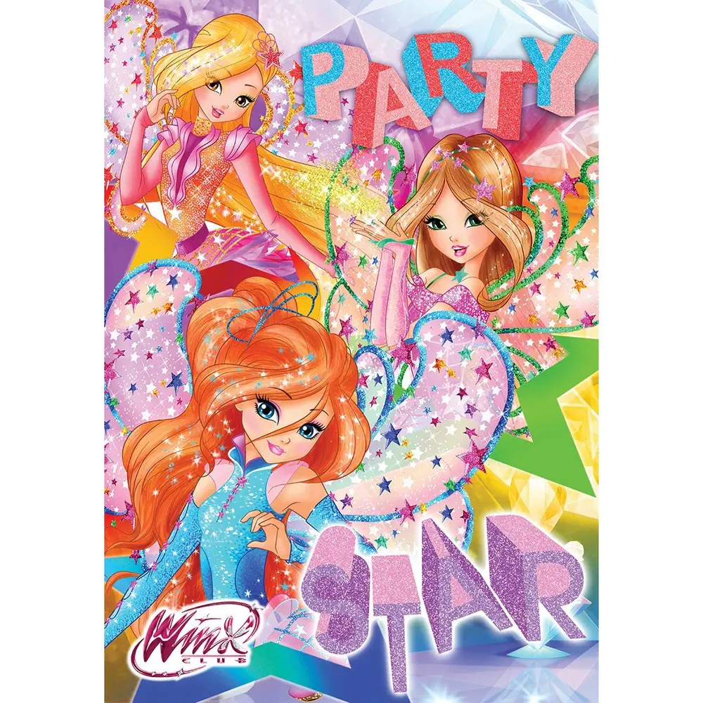 X709 x 50 Parça Puzzle -KS Puzzle 2