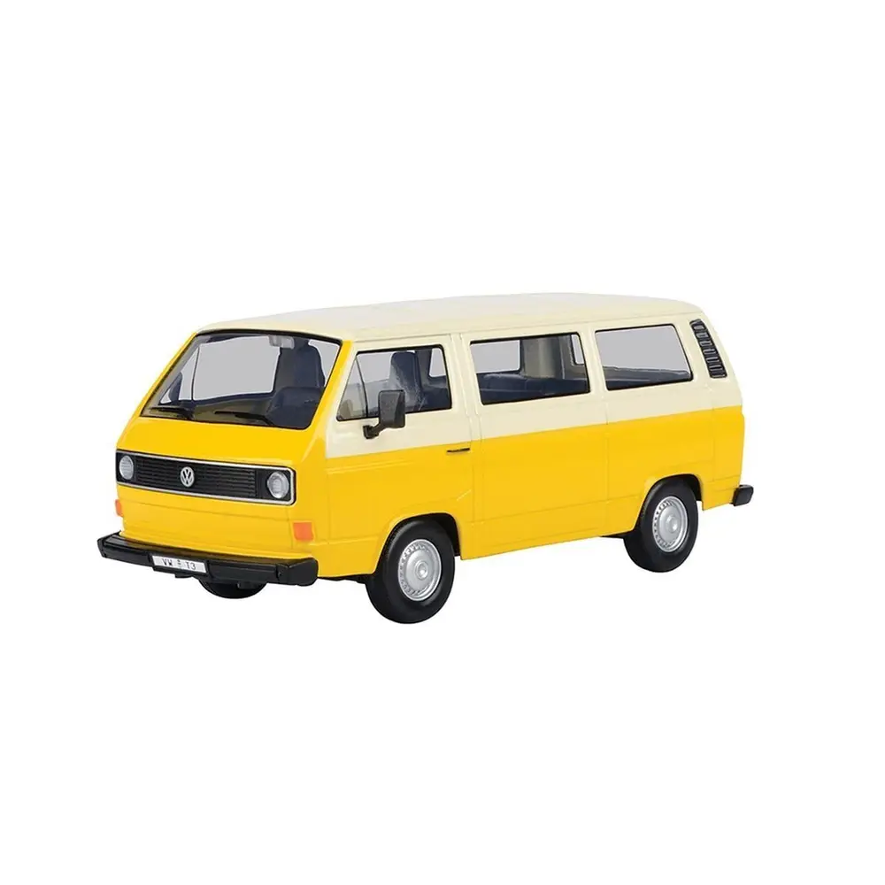 MM-79376 1:24 VOLKSWAGEN TYPE2 T3 2