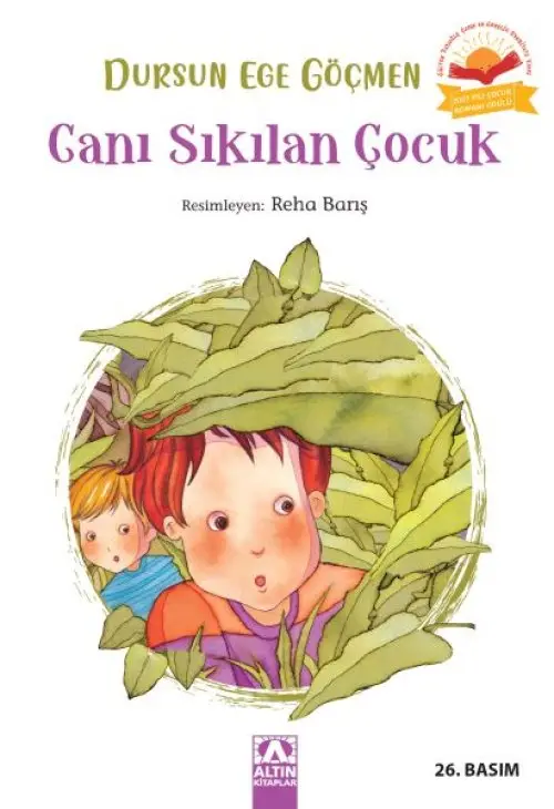 Canı Sıkılan Çuk