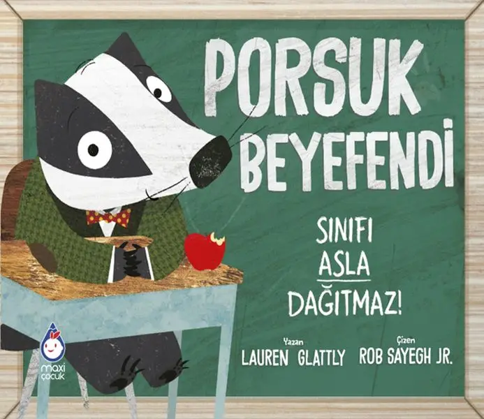 Beye Sınıfı Asla Dağıtmaz!