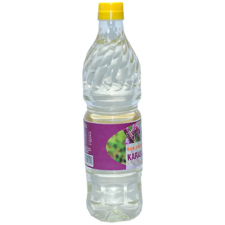 Karabaş Suyu Pet Şişe 1 Lt 3