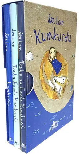 Kuurdu Serisi Seti (3 )